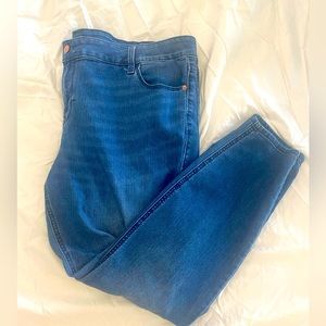 Old Navy Plus Mid rise Jeans